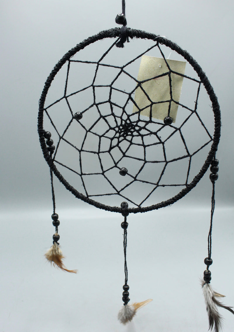 Mono Colored Mandala Medium Dream Catchers