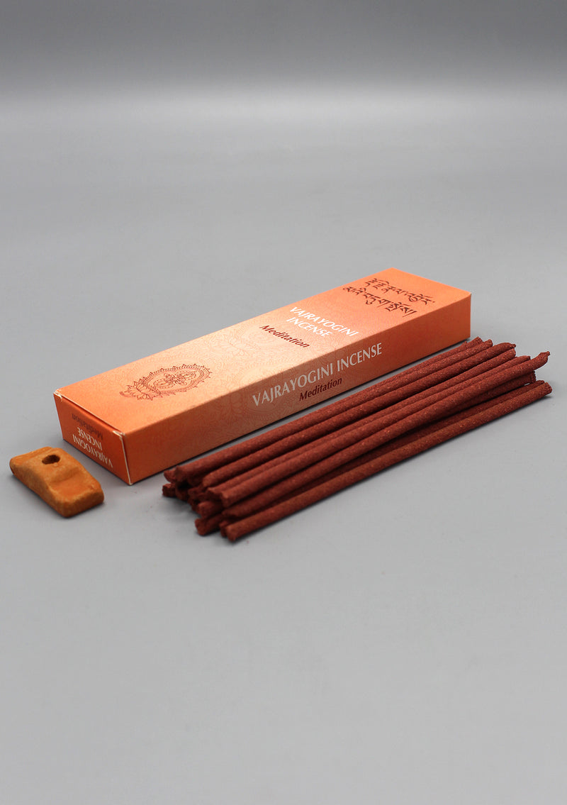 Vajrayogini Meditation Sandalwood Incense