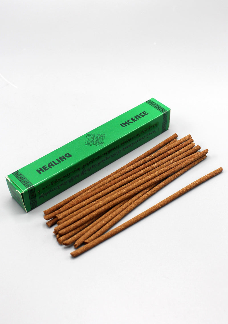 Himalayan Healing Incense Agar 31
