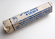 Gyan Mudra Meditation Incense with Spikenard - nepacrafts