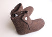 Soft and Comfortble Classic Felt Wool Boot - nepacrafts