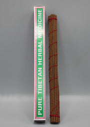 Pure Tibetan Herbal Medicine Incense - nepacrafts