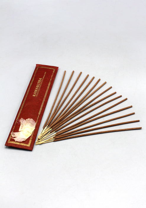 Kamasutra Flora Incense Sticks