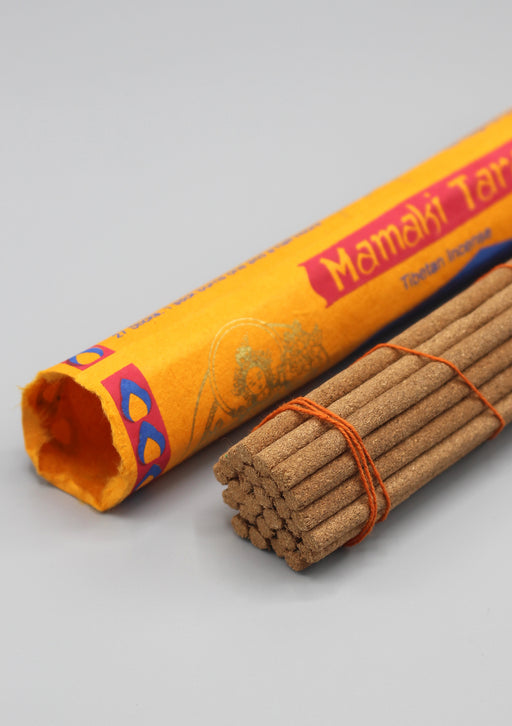 Mamaki Tara Tibetan Incense - nepacrafts