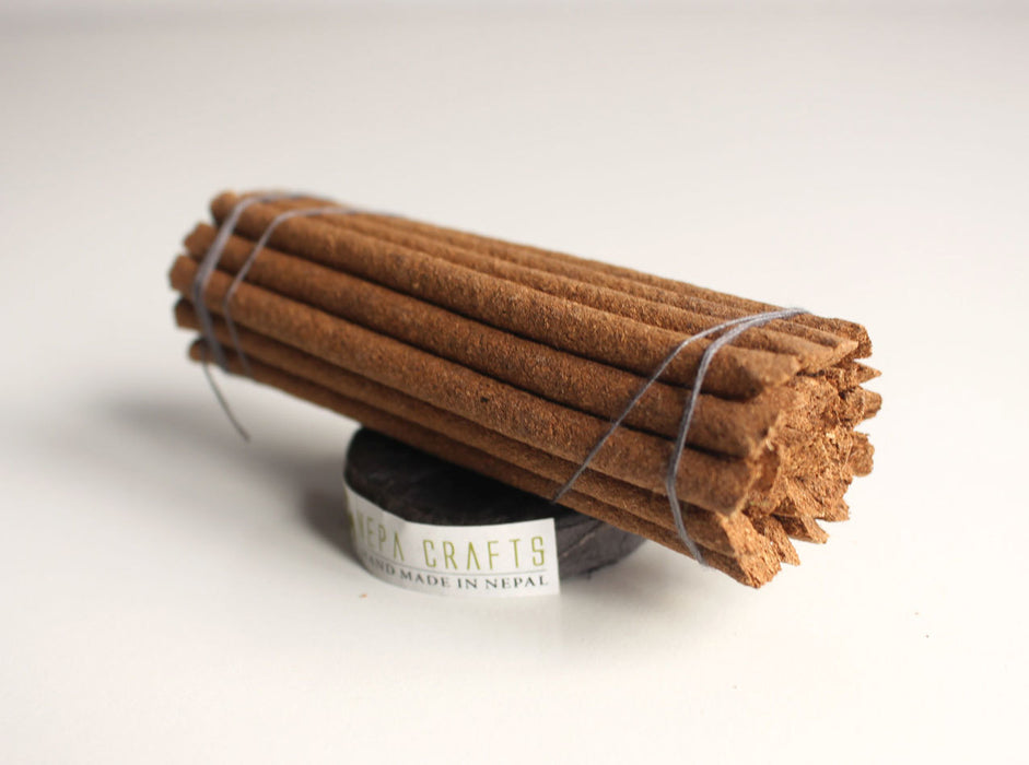 Tibetan Meditation Incense Sticks