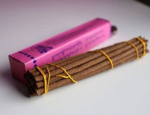 Tara Healing Incense