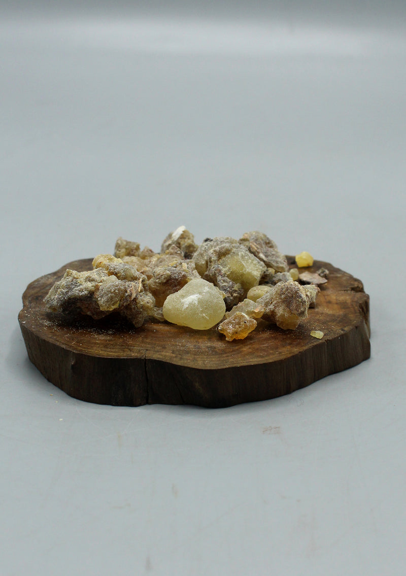 Ancient Omani Frank Resin Incense