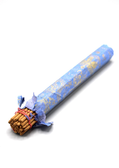 Dragon Blue Tibetan Incense