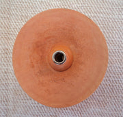 Gompa Design Wooden Incense Burner - nepacrafts