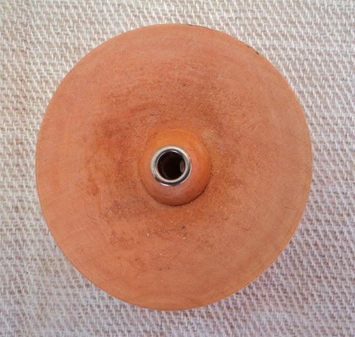 Gompa Design Wooden Incense Burner - nepacrafts