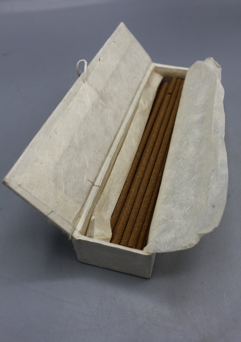 Himalayan Meditation Tibetan Incense