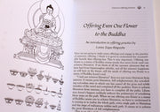 Extensive Offering Practices by Lama Zopa Rinpoche - nepacrafts