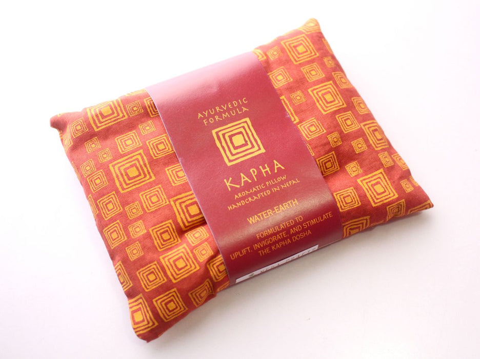 Ayurvedic Formula Kapha Aromatic Pillow