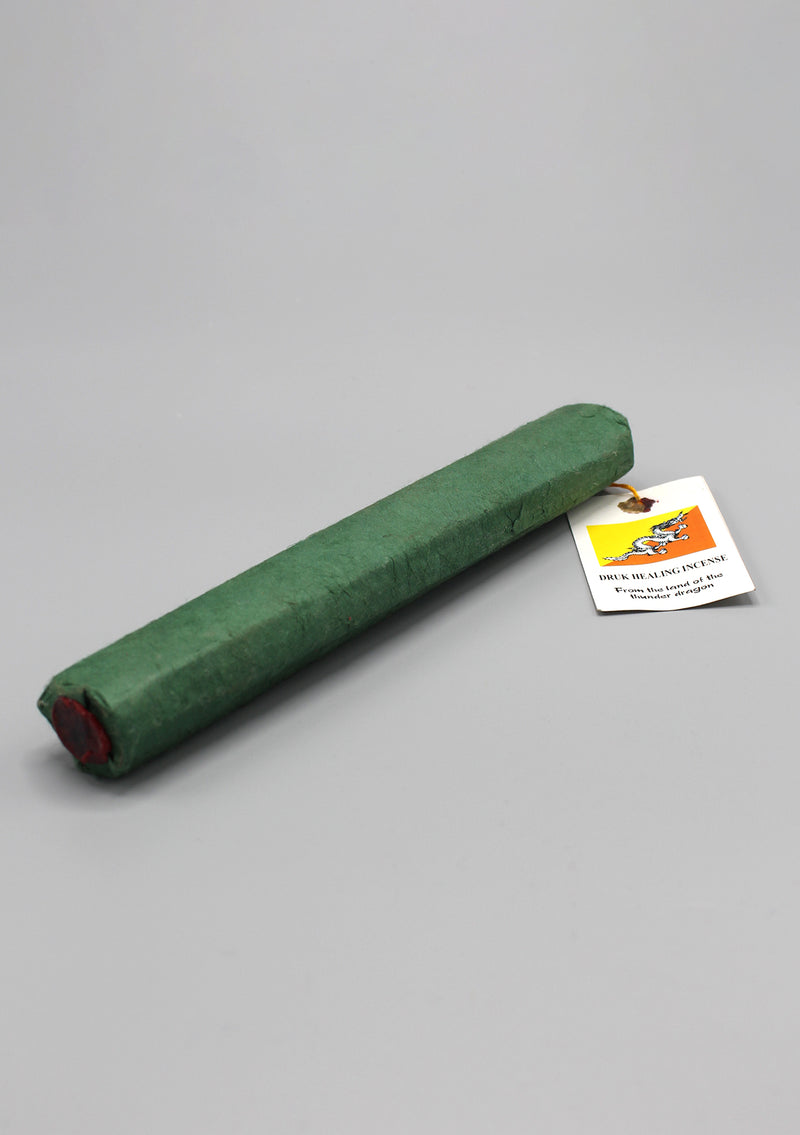 Bhutanese Druk Healing Incense