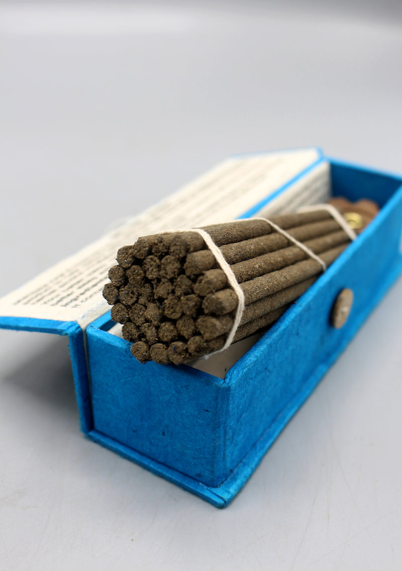 Smoke - Therapy Chamomile with Himalayan Herbs Better Sleep Incense
