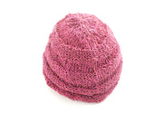 Eco Friendly and Earthy Hemp Beanie, Unisex Hemp Hat - nepacrafts