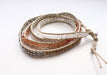 Long Hand Woven Five Wrap Bracelet - nepacrafts