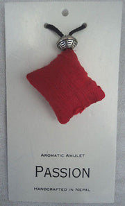 Himalayan Herbal Passion Aromatic Amulet Nepal - nepacrafts