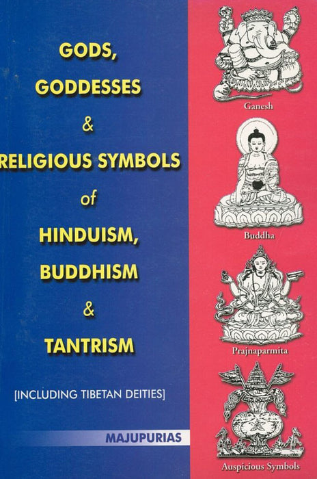 Gods, Goddesses & Religious Symbols of Hinduism, Buddhism & Tantrism - nepacrafts