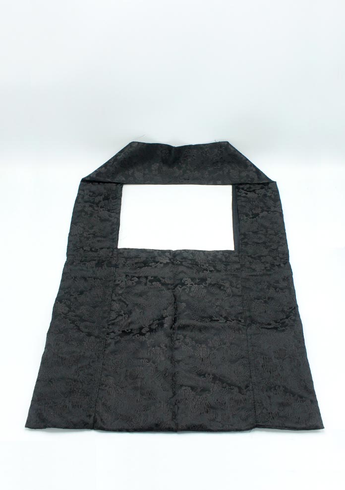 Women's Cross Carry Black Color Bag
