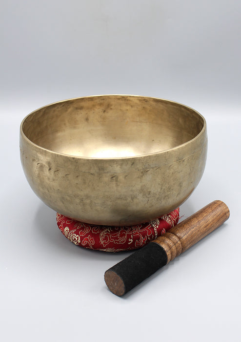 Thadobati Tibetan Healing Singing Bowl