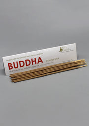 NepaCrafts Handmade Buddha Flora Incense Sticks - nepacrafts
