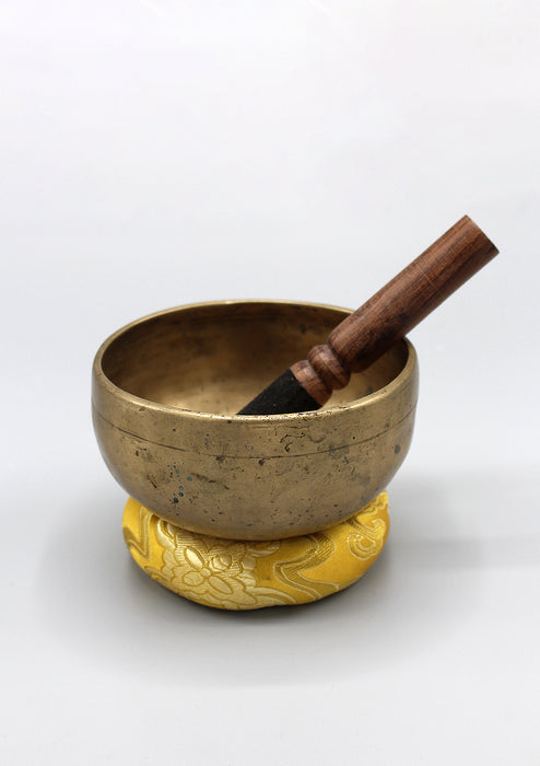 Thadobati  Healing Sound Theraphy Singing Bowl