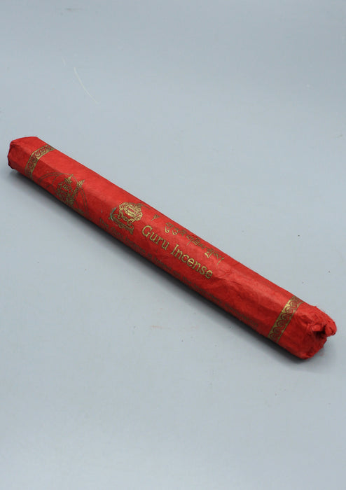 Guru High Quality Himalayan Tibetan Incense