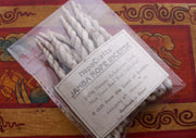 NepaCrafts Jamba Rope Incense - nepacrafts