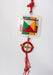 Guru Rinpoche Car Hanging Protection Amulet - nepacrafts