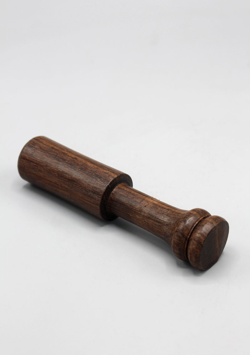 Handcrafted Wooden Mallet for Singing Bowl - nepacrafts