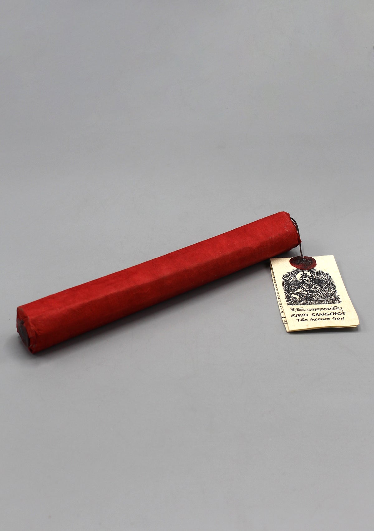 Bhutanese Riwo Sangchoe Herbal Incense Sticks - BEADSJOY CRAFTS® Official