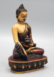 Medicine Healing Buddha Statue - nepacrafts
