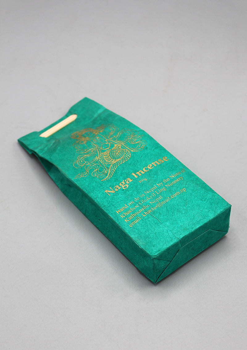 Kopan Nunnery Naga Powder Incense