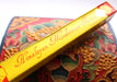 Himalayan Meditation Incense - nepacrafts