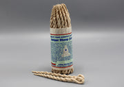 Himalayan Juniper and Sal Dhoop Rope Incense - nepacrafts