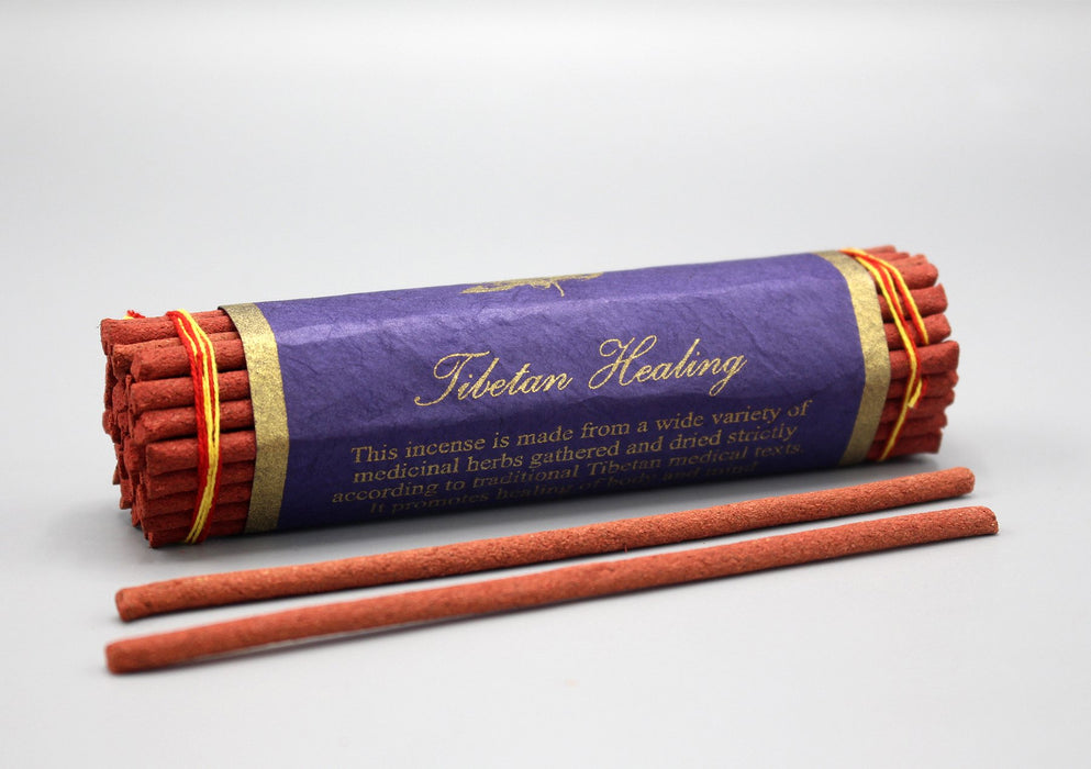 Kopan Nunnery Tibetan Incense Sticks