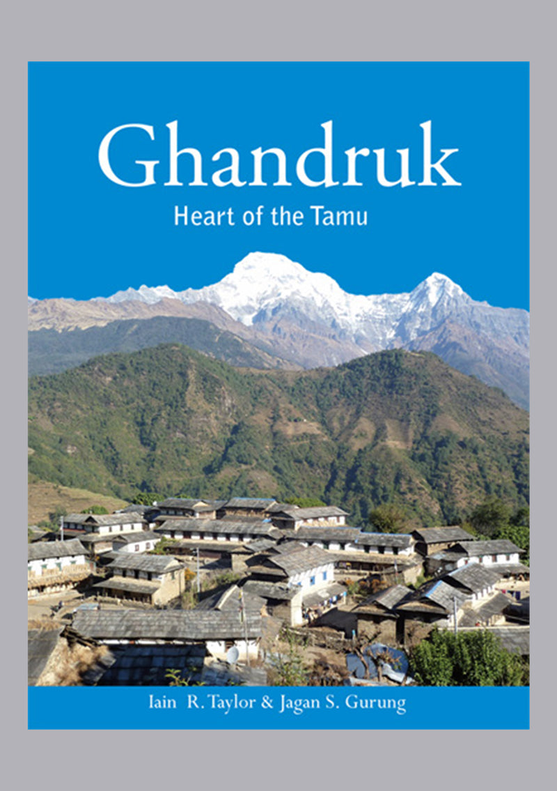 Ghandruk: Heart of the Tamu