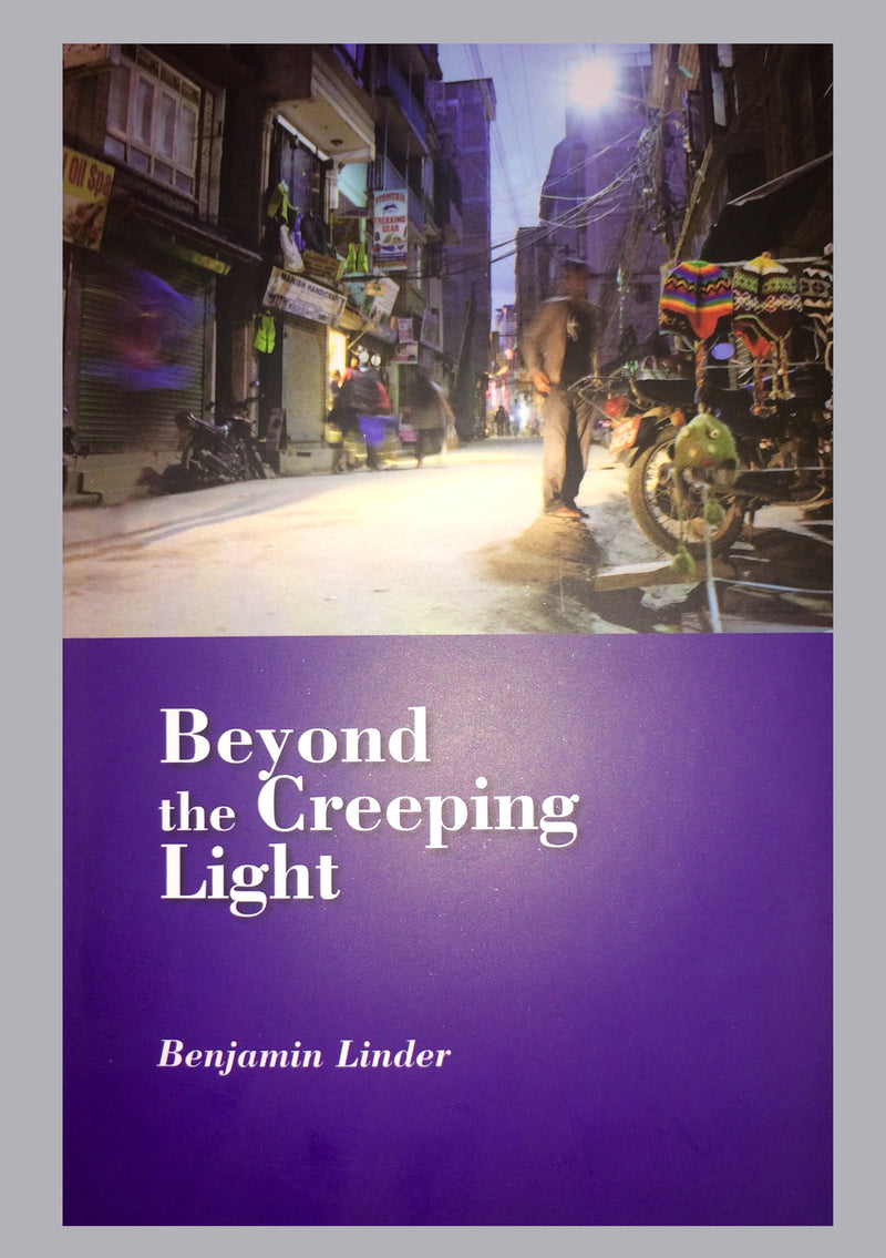 Beyond the Creeping Light