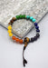 Seven Chakra Healing Beads Bracelet - nepacrafts