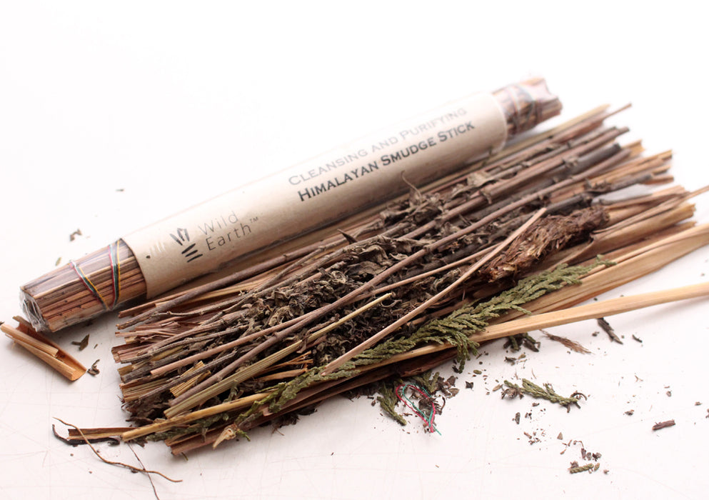Cleansing and Purifying Smudge Stick