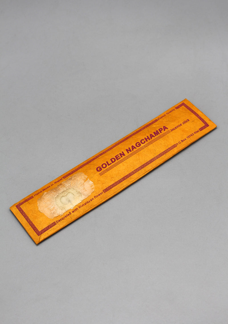Nag champa Incense Sticks World Best Incense Set of 10