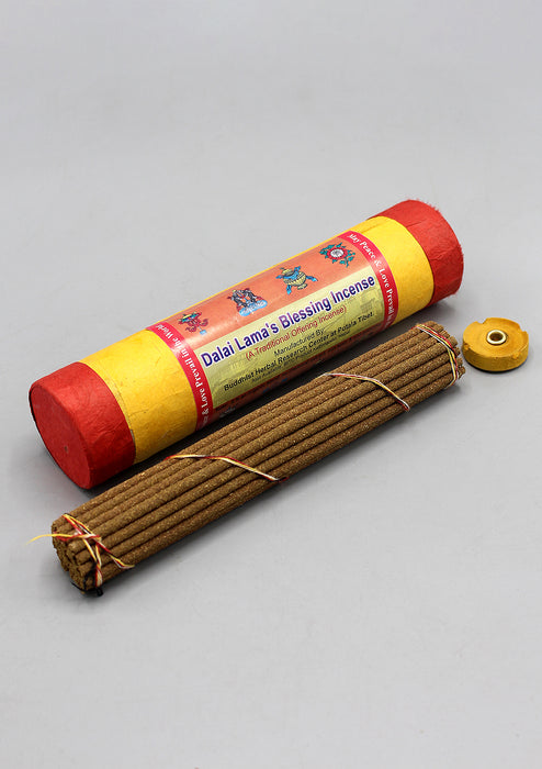Dalai Lama Blessing Incense