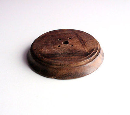 Om Mani Tibetan  Incense Burner