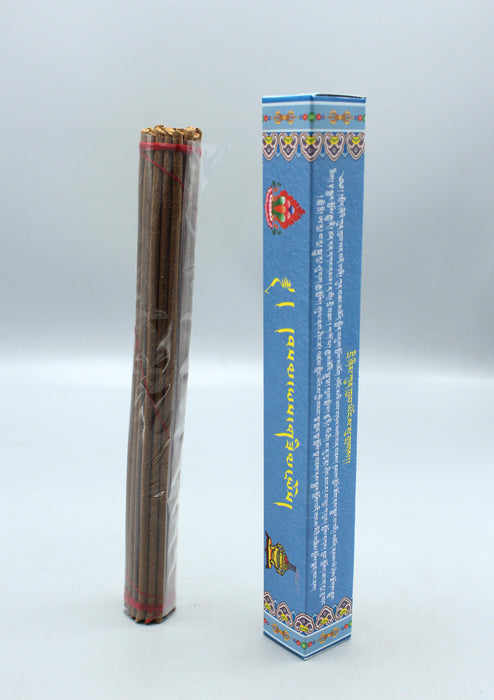High Quality Samye Tibetan Herbal Incense