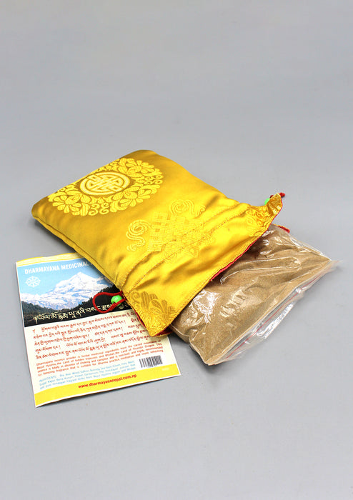 Dharmayana Medicinal Incense Powder