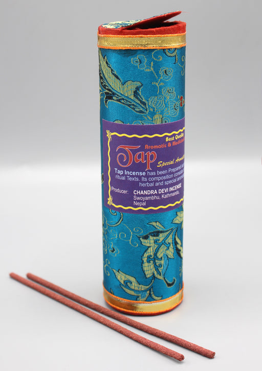 Tap Aromatic and Medicinal Incense - nepacrafts