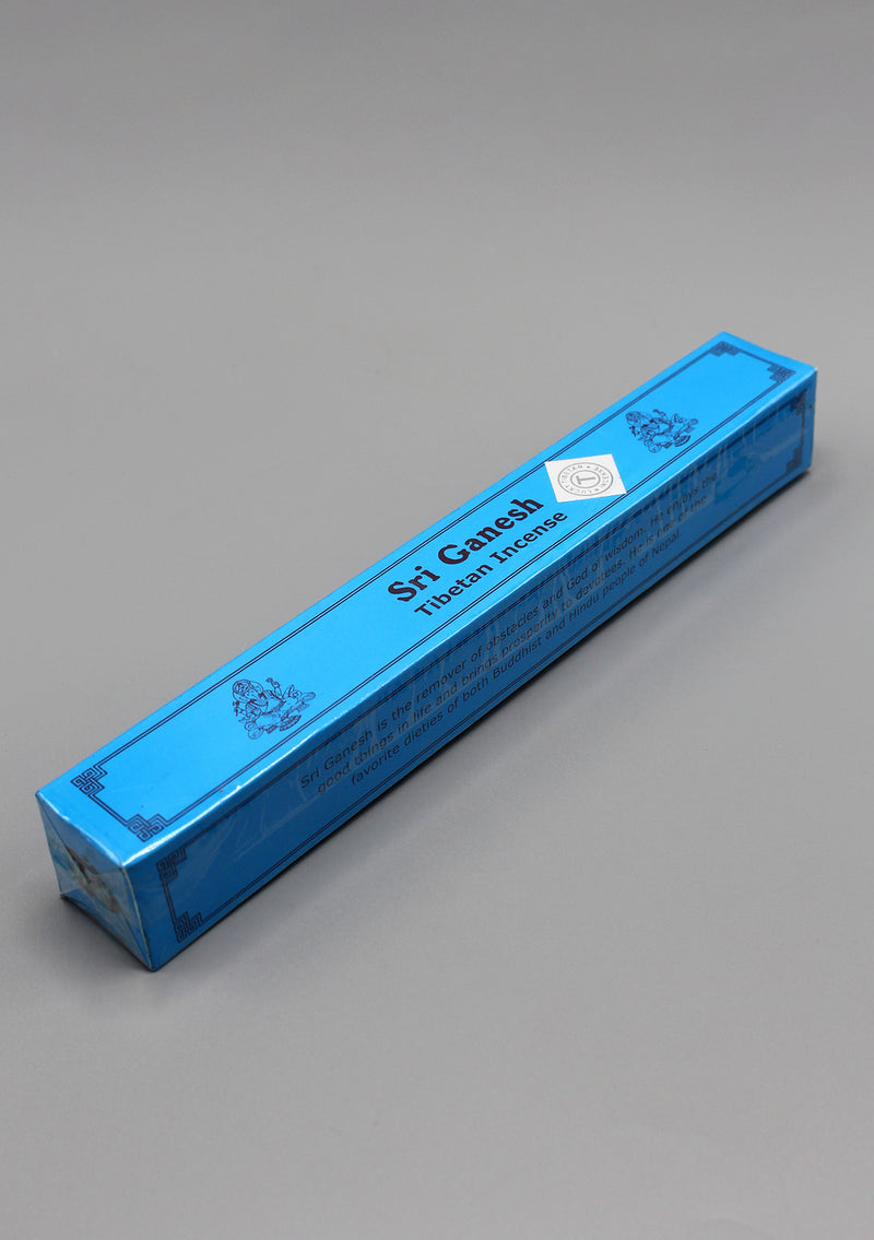 Sri Ganesh Incense