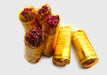 Lumbini Herbal Rope Incense -Set of 6 - nepacrafts
