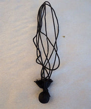 Tibetan Herbal Amulet-Nagpo Gujar - nepacrafts